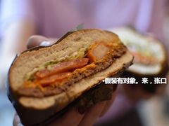 -汉堡王(砂之船奥莱店)