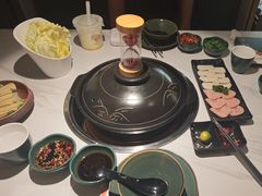 -狐狸爱上椰子鸡(滨江星光大道店)