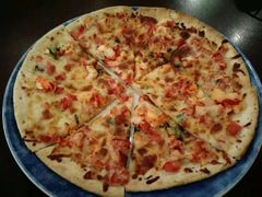 -RED LOBSTER(dubai mall)