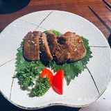 氛围感很强的日式居酒屋💛