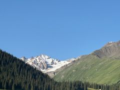 -新疆那拉提国家旅游度假区