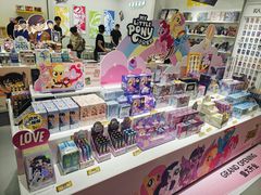 -卡游(时代LIFE购物中心店)