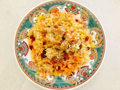 老爷家手抓饭-巴依老爷·新疆美食(上城区天城路店)