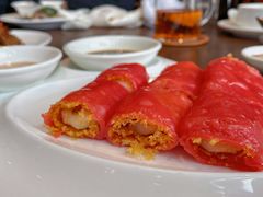 -索菲特酒店·乐轩华中餐厅