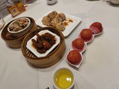 脆皮流心球-稻香酒家(天河城店)
