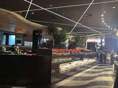 -拉蒂娜·巴西牛排馆 Latina·Brazilian Steakhouse(王府井喜悦店)