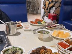 -爱客得牛排海鲜烤肉·火锅自助(春熙路黑金好店)