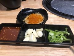 -莱真牛碳火烤肉(合肥旗舰店)