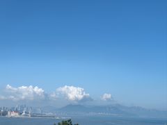 -小麦岛公园