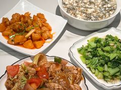 -旺达·福州菜(正大广场店)