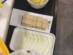 -潮汕大目牛肉火锅(水围店)