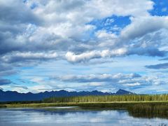-野鸭湖国家湿地公园