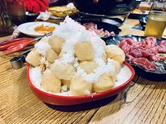 -大壮家原味烤肉(兴华北街店)
