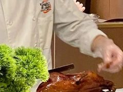 精品香酥烤鸭-宏宴·新京菜(望京店)