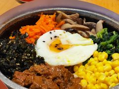 -朴大叔拌饭(广州花城汇店)