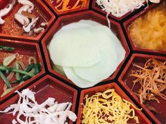 -将军牛排·尔滨地标朝鲜族美食(总店)