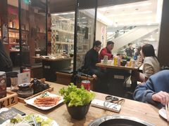 -御牛道日式烤肉料理(杭州万象城店)
