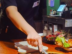 -肉魁屋·烧肉·烧鸟·酒场(高新店)