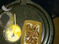 -品腐记·豆腐王朝(老门东总店)