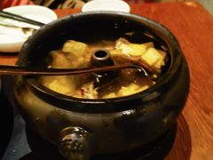 -云海肴·汽锅鸡·云南菜(苏州中心店)