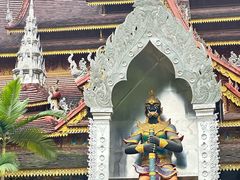 -西双版纳总佛寺