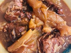 -麦文记面家(佐敦店)