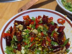 -洱火云南酸菜牛肉火锅(石景山当代商城店)