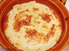 奶汁芝士土豆泥-萨莉亚意式餐厅(南京环亚凯瑟琳广场店)