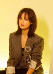 点击看大图 -MONE美发沙龙