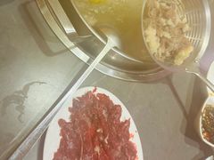 -贵宾牛·潮汕牛肉火锅(珠池总店)