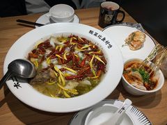 -太二酸菜鱼(福州泰禾店)