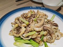 -味莊·青岛菜(云霄路店)