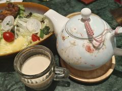 -秘密旅行Bonjour(黑金冠 江南西店)