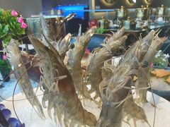 -江南福宴·澳门海鲜.牛肉火锅(汇高栢悦中心店)