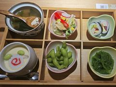 -德川家日本料理(中关村店)