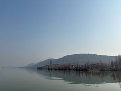 -云龙湖旅游景区