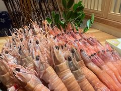 -蟹福家活蟹料理·豪华自助(绿洲假日酒店)