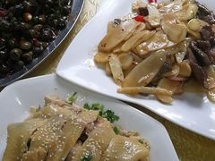 -广宁炭炉鸡煲·富临门饭店