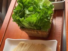 -老员外骨汤火锅(海州古城店)