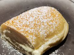 雪山奶露包-晓粤·惹味粤菜(凯德乐峰广场店)