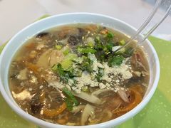 -食盈碗仔翅(星玺广场店)