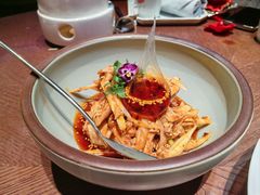 -映水芙蓉(长宁来福士店)