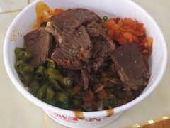 -牛师傅牛肉面(尚隆路店)