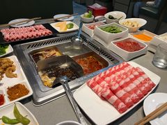 -海底捞火锅(杭州滨江九宜城店)