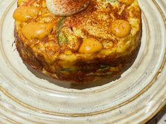 -CRAZYONES西班牙海鲜饭(上海美罗城店)