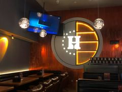 -HIB HUB公社(解放西路店)