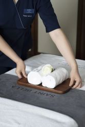 -圣贝拉母婴护理中心(深圳莱佛士店)