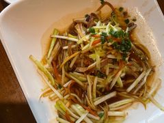 -翠姐姐农家大院·16年土菜馆(滨康路店)