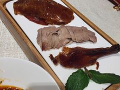 -四季小馆·地道北京小吃(广百店)