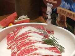 -巴奴毛肚火锅(广益哥伦布店)